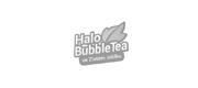 Halo Bubble Tea