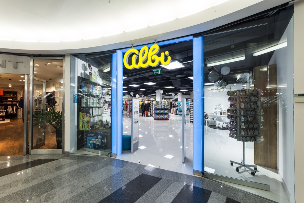 Albi