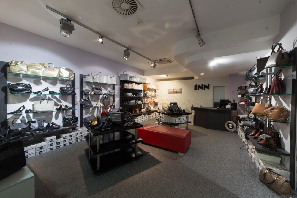 Inn Shoes & Bags