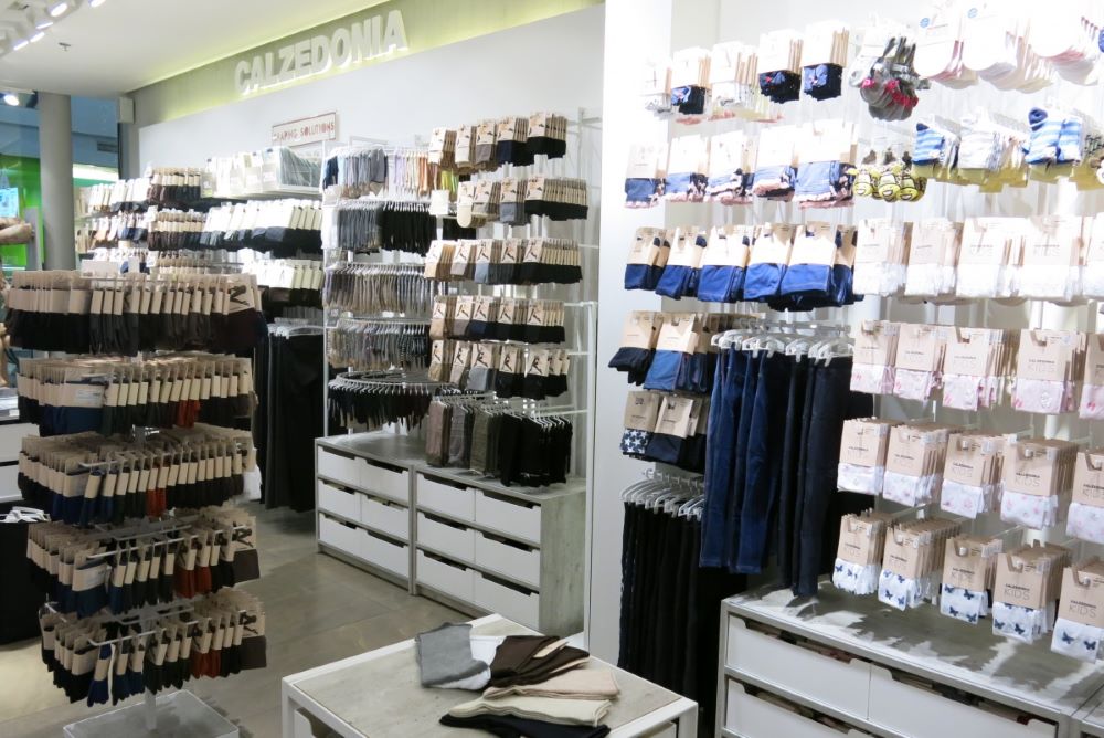 Calzedonia