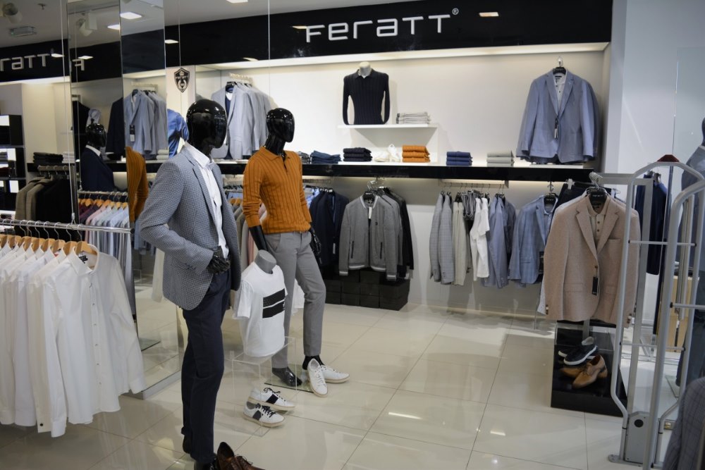 Feratt fashion