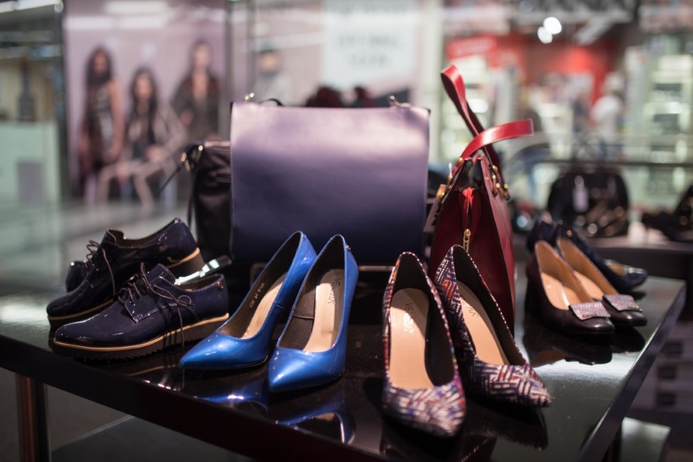 Inn Shoes & Bags
