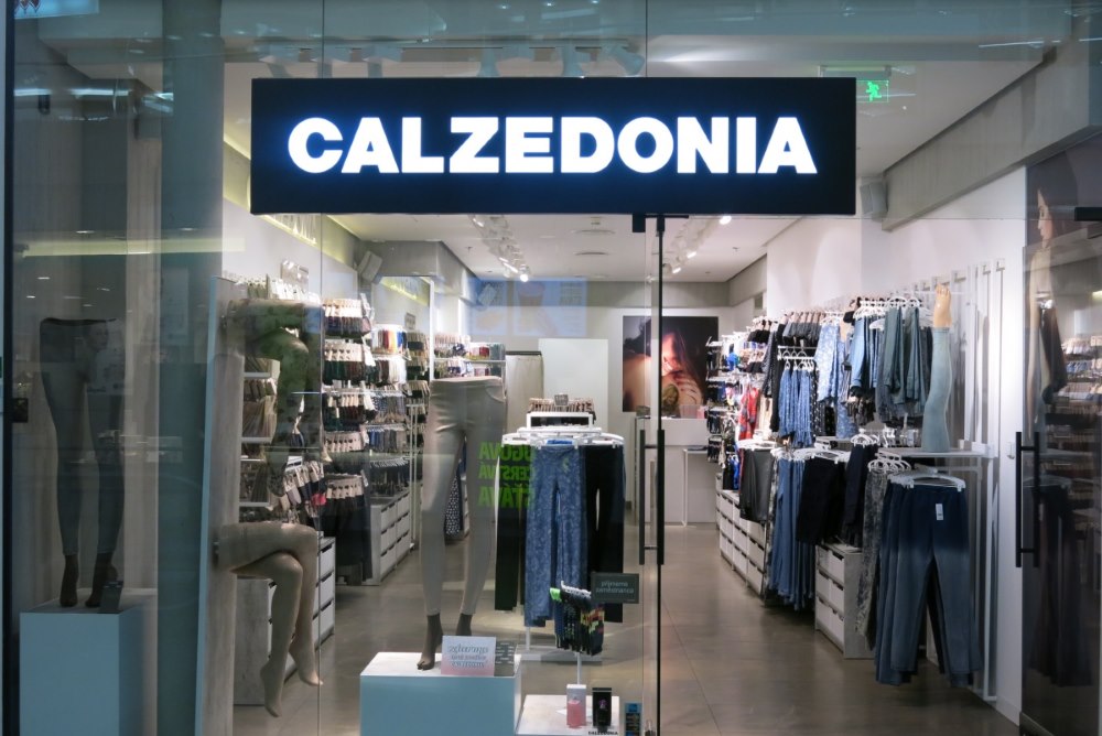 Calzedonia