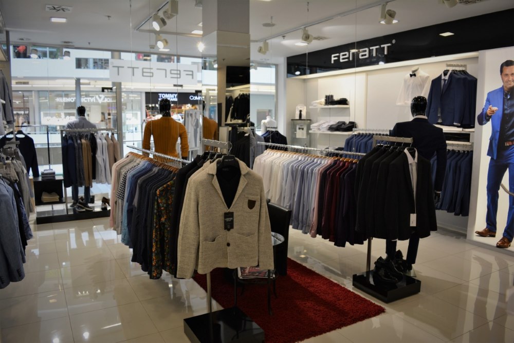 Feratt fashion