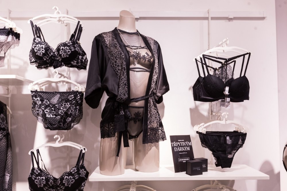 Intimissimi