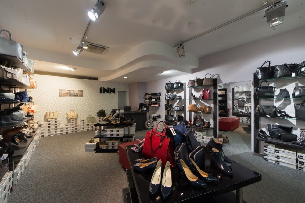 Inn Shoes & Bags