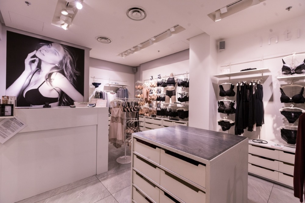 Intimissimi