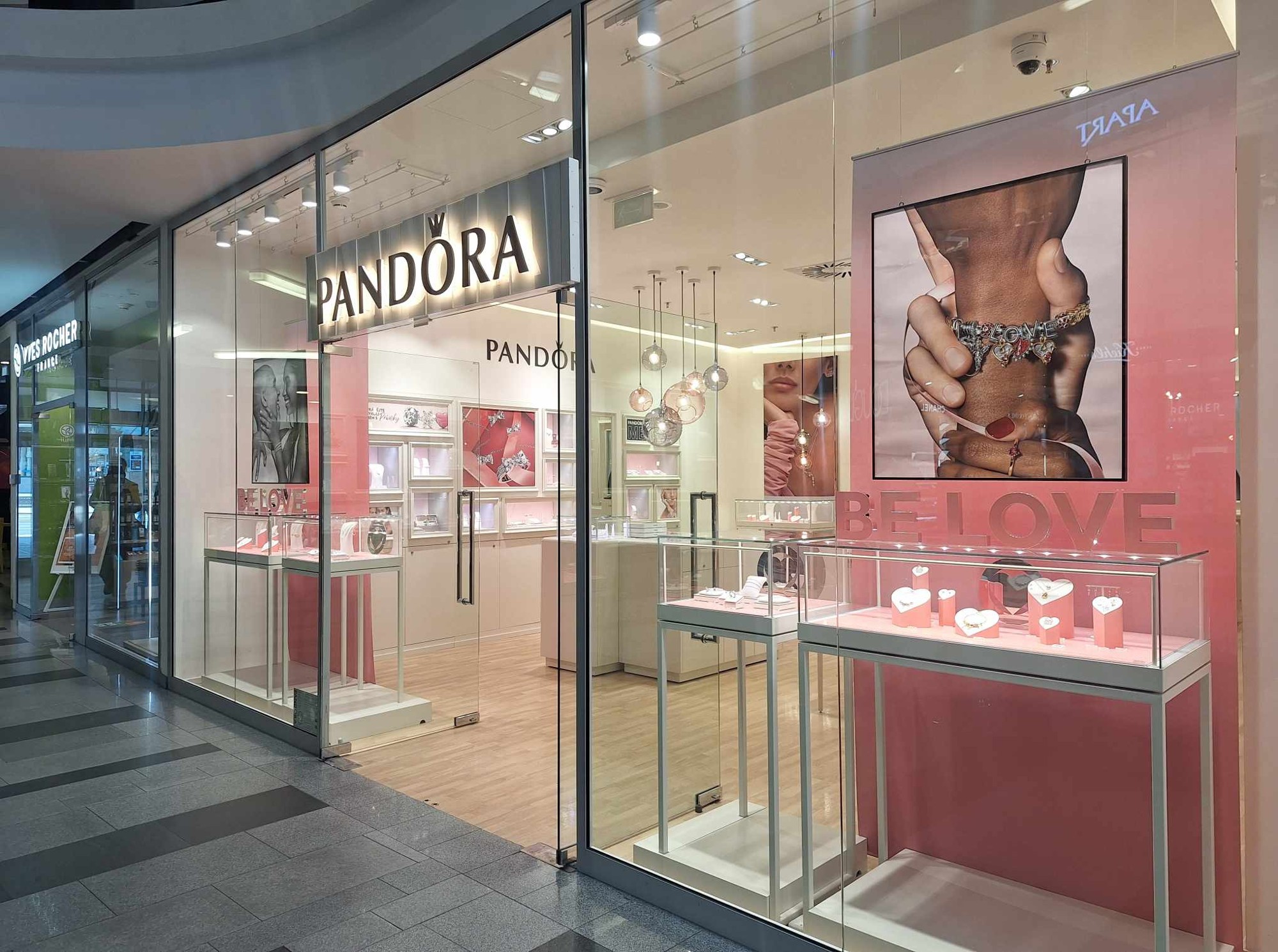 Pandora