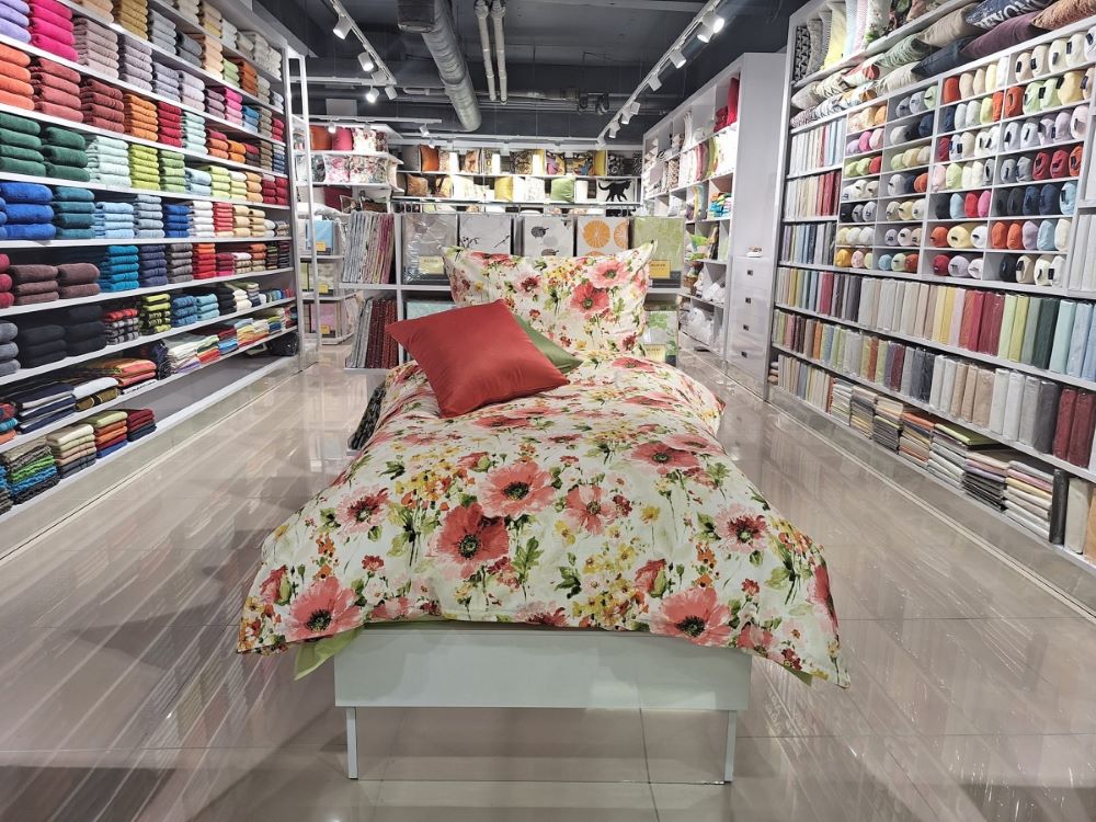 SCANquilt