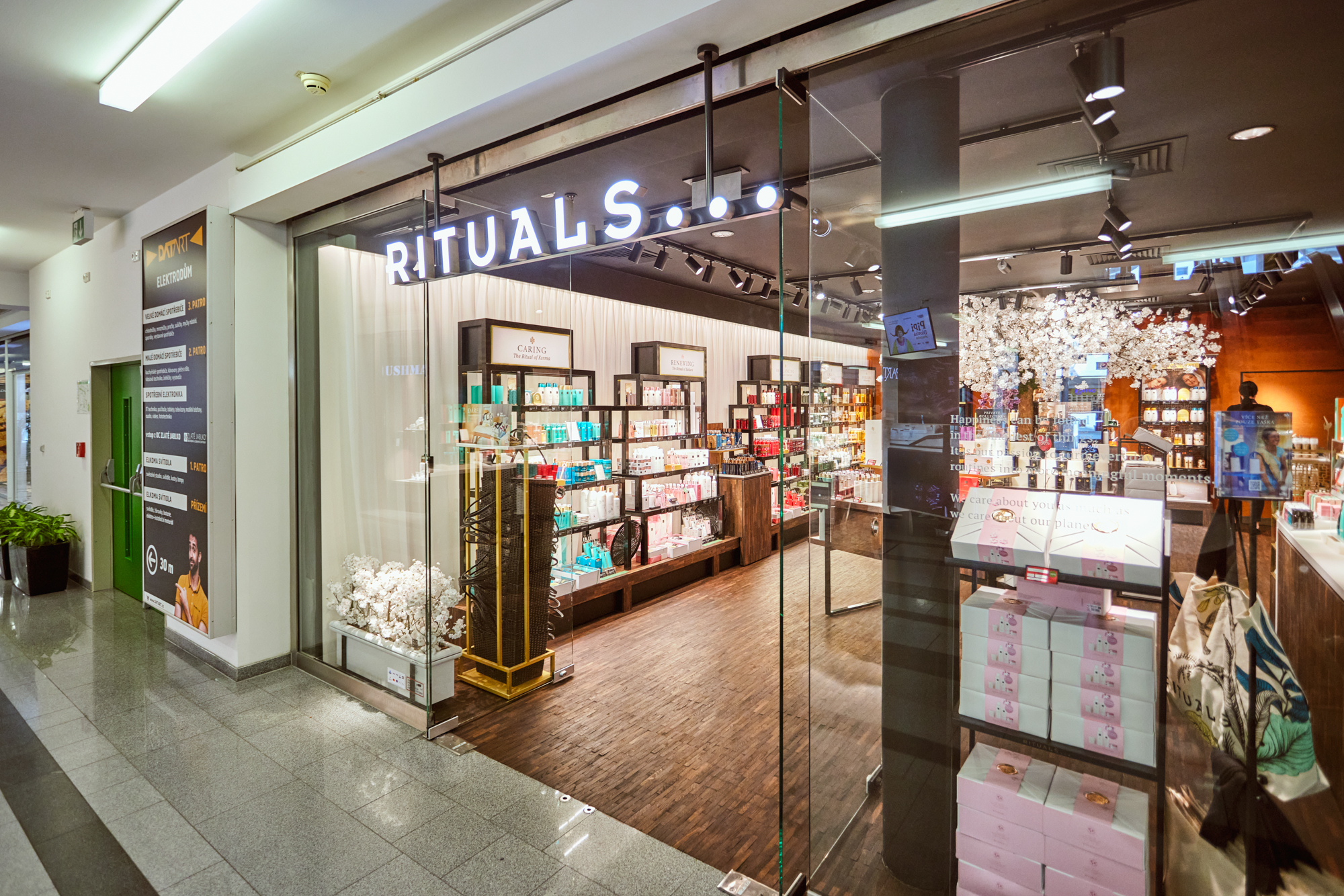 Rituals