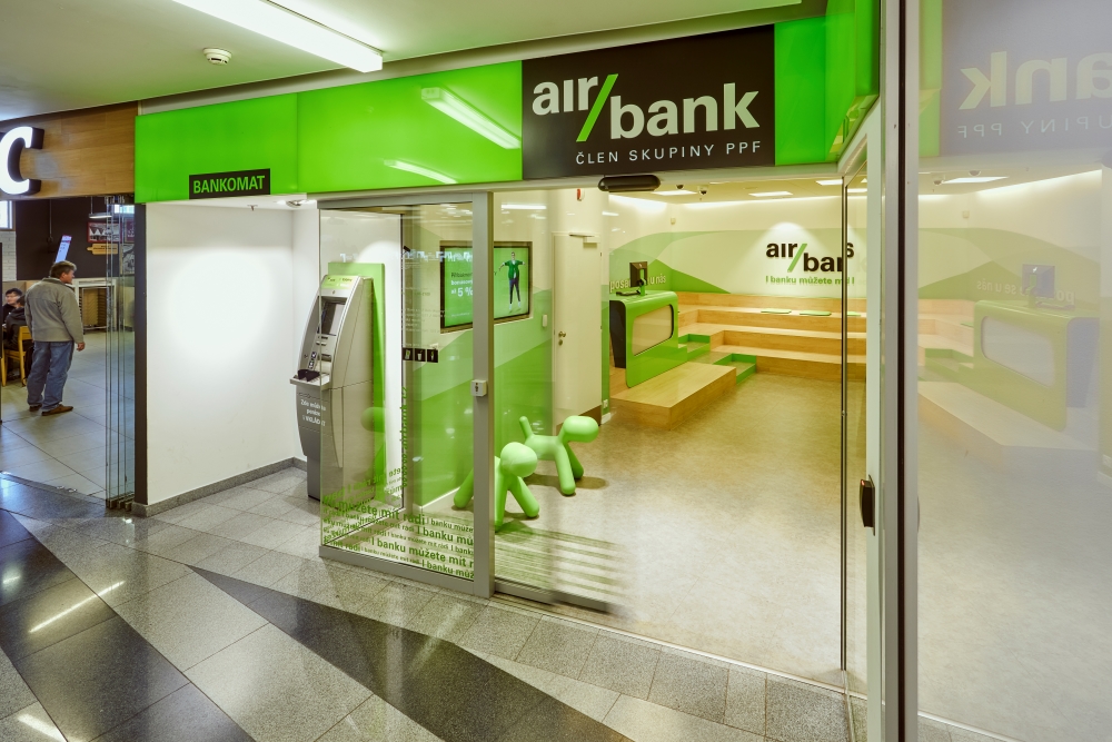 Air Bank