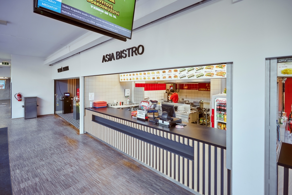 Asia Bistro