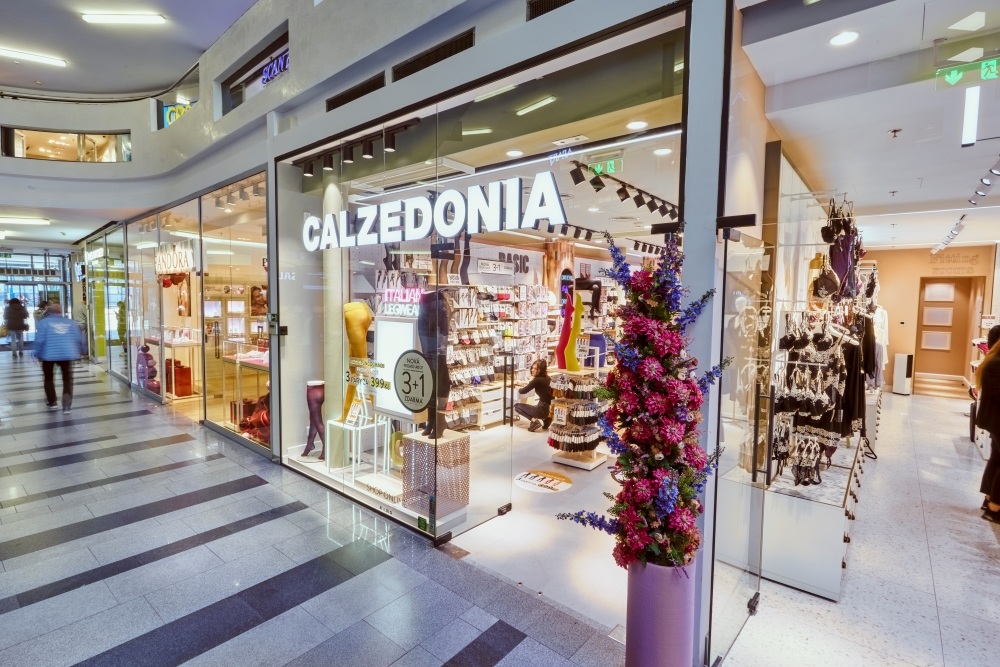 Calzedonia