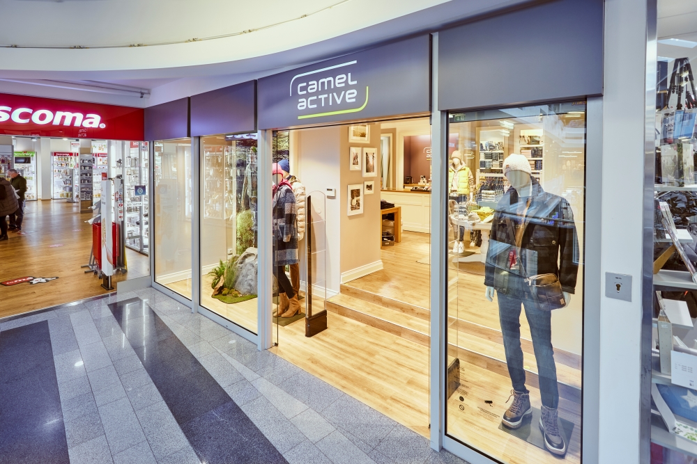 Camel Active