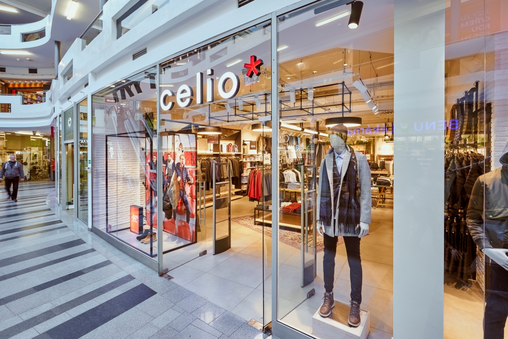 Celio*