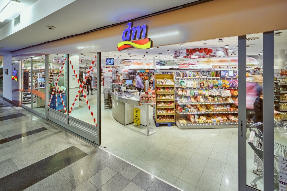 DM Drogerie Market