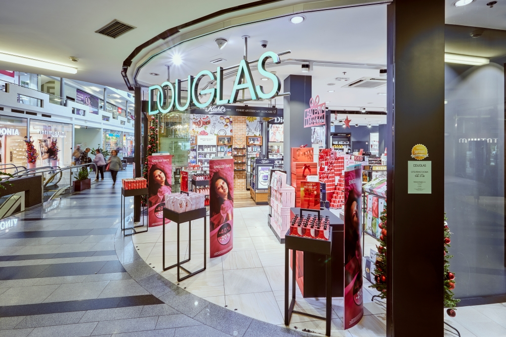 Parfumerie Douglas