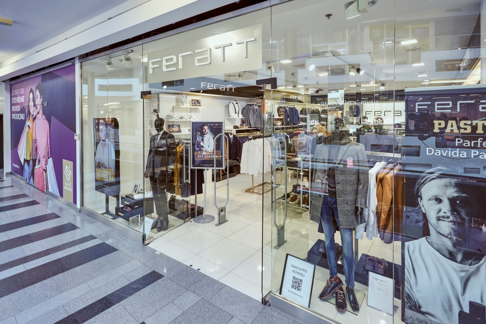 Feratt fashion