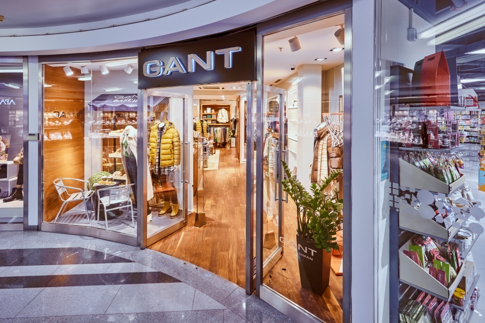 Gant