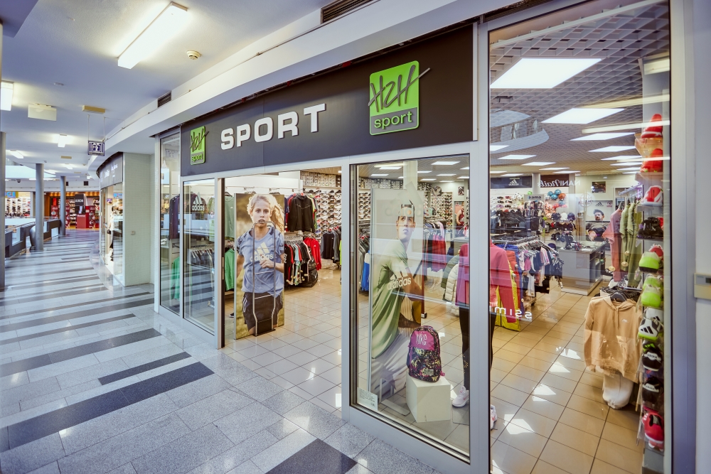 HZH Sport