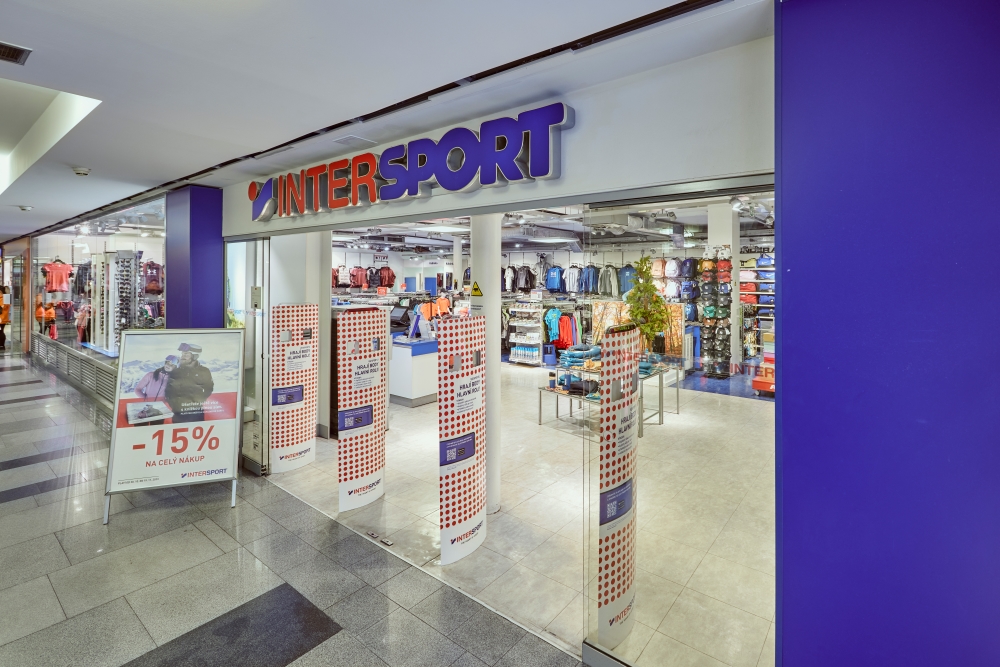 Intersport