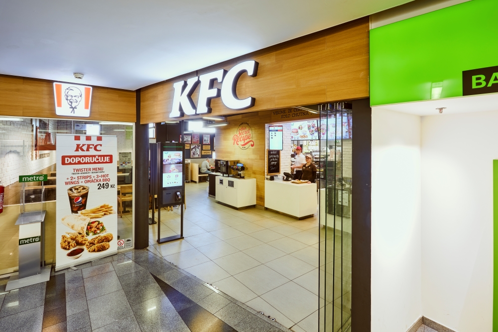 KFC