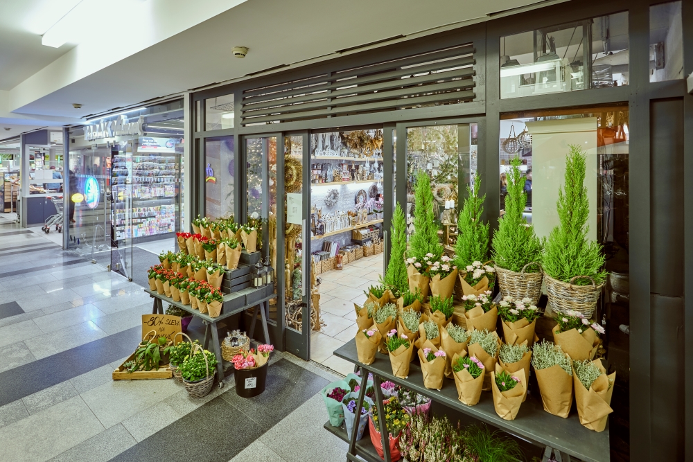 Květinářství Orchidej