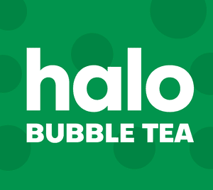 Halo Bubble Tea