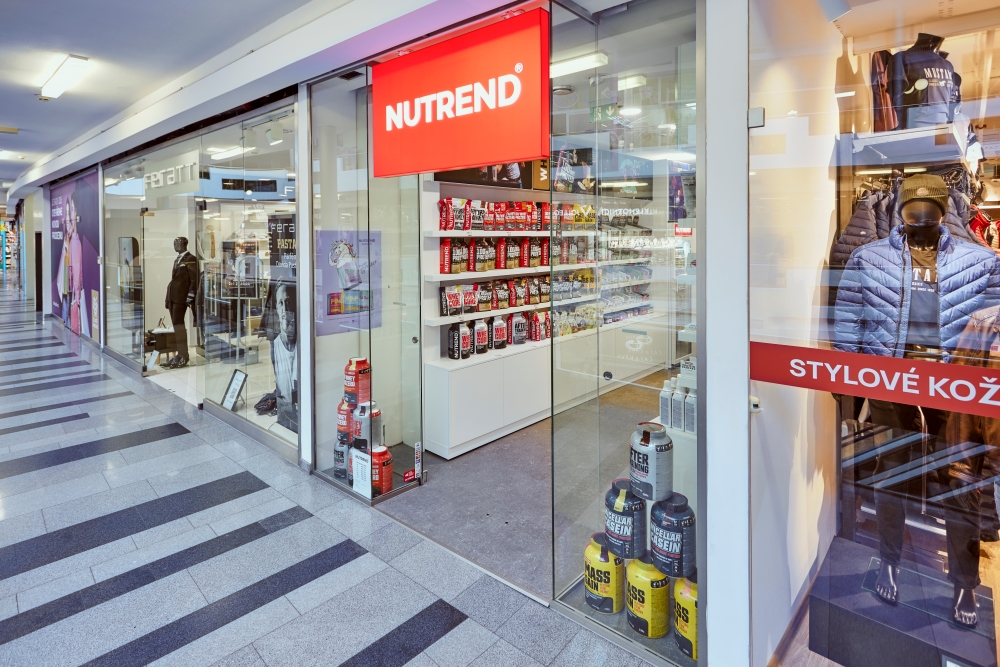 Nutrend
