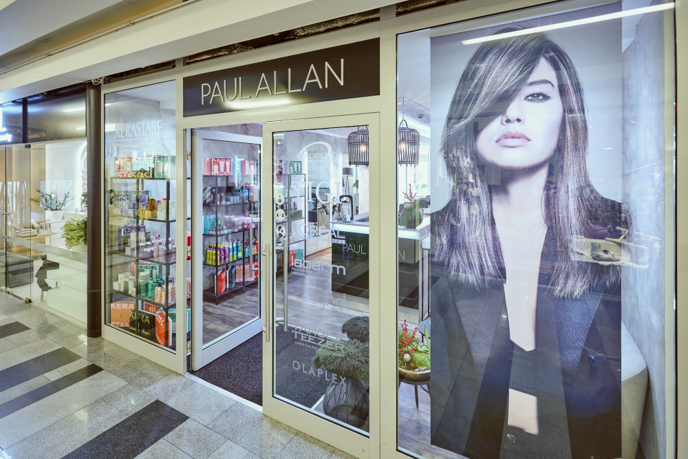 Paul Allan