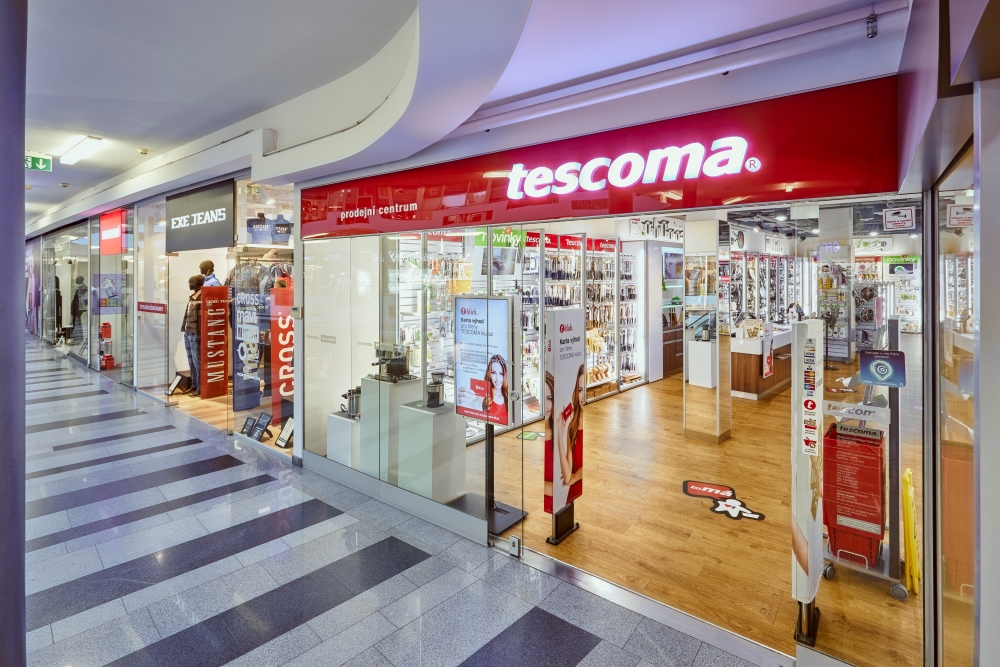 Tescoma