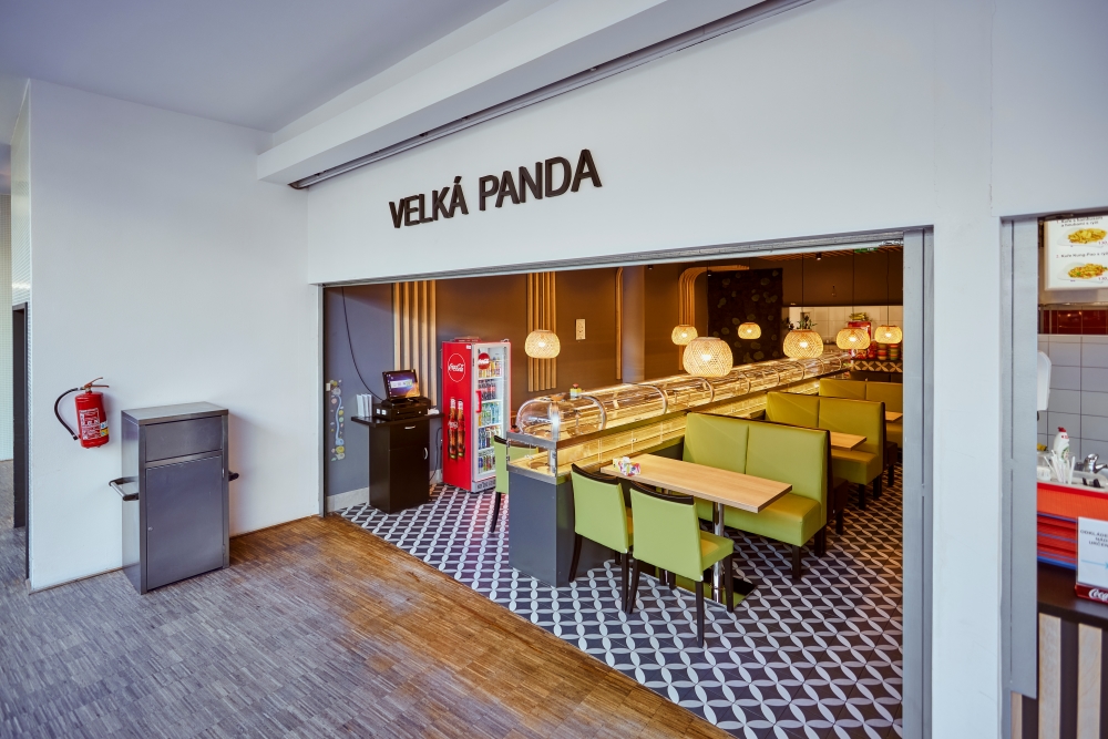Velká Panda