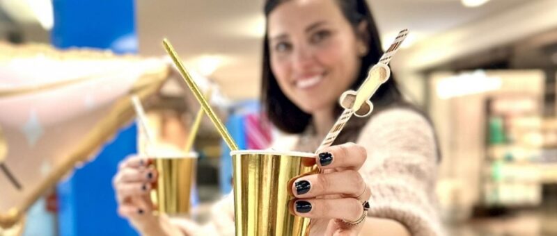 Lifestyle blog: ČAS NA PÁRTY!