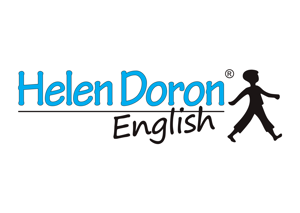 Helen Doron English