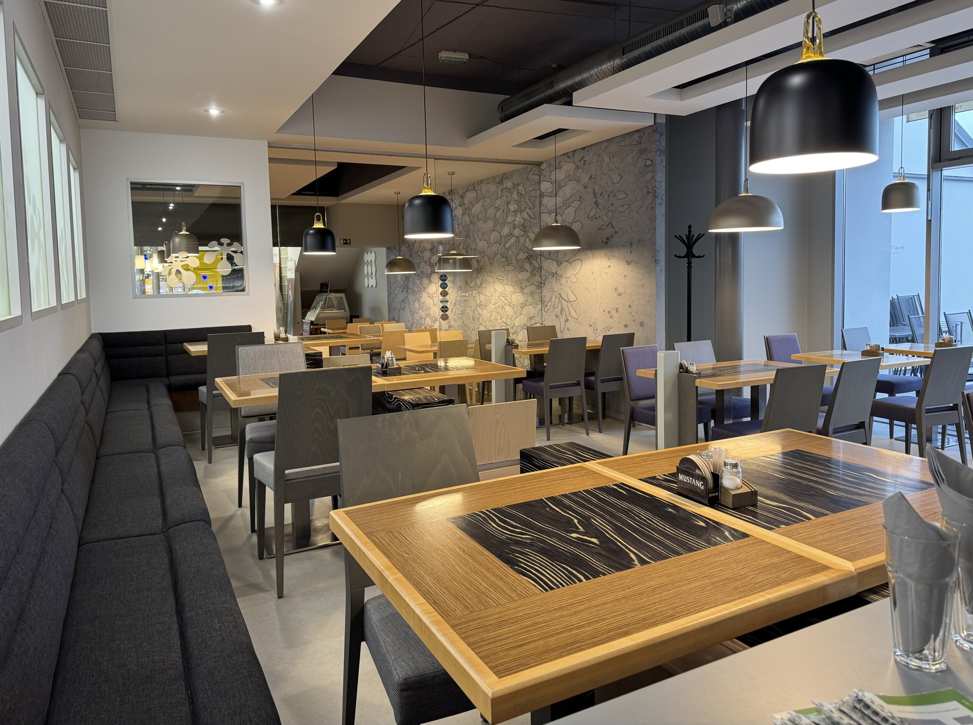 TamTam Restaurant