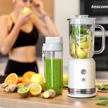 Tescoma: smoothie mixér PRESIDENT 0,6 l