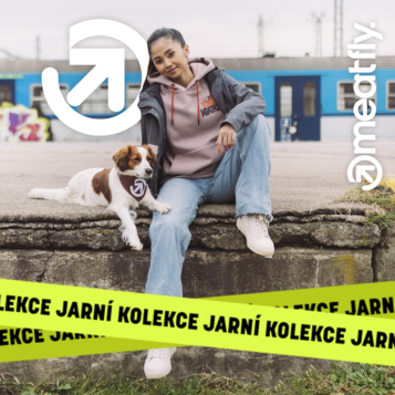 Jarní kolekce Meatfly! 