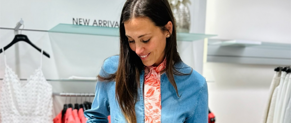 Lifestyle blog: Elegantní, ženská a stylová v každém detailu