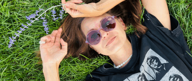 Lifestyle blog: Sluneční brýle? Ty z Mania!