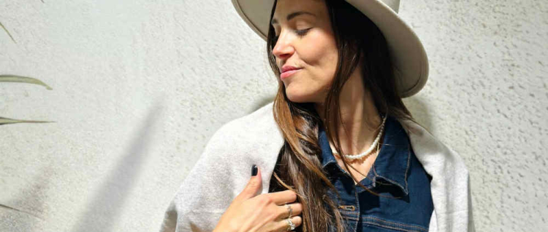 Lifestyle blog: První podzimní trendy Steilmann