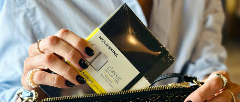 Lifestyle blog: Tradice, styl a inspirace v Papírnictví+