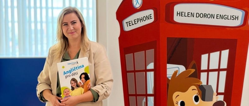 Lifestyle blog: Jazyková škola ve Zlatém jablku – investujte do budoucnosti svého dítěte