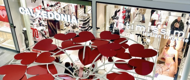 Lifestyle blog: Valentýn ve Zlatém jablku!