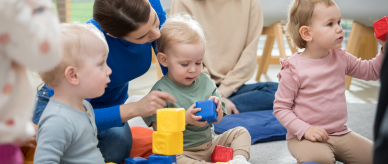 Lifestyle blog: Čím dříve, tím lépe!