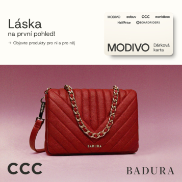 Láska na první pohled! ❤️