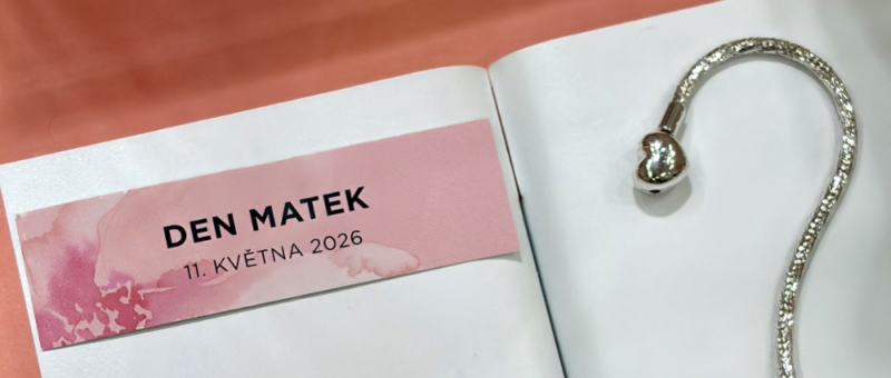 Lifestyle blog: Propojené láskou. Navždy.