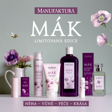 Limitovaná edice MÁK
