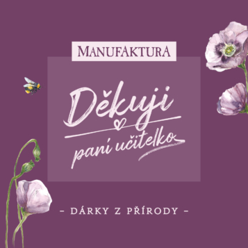 Tipy na dárky pro paní učitelky a učitele