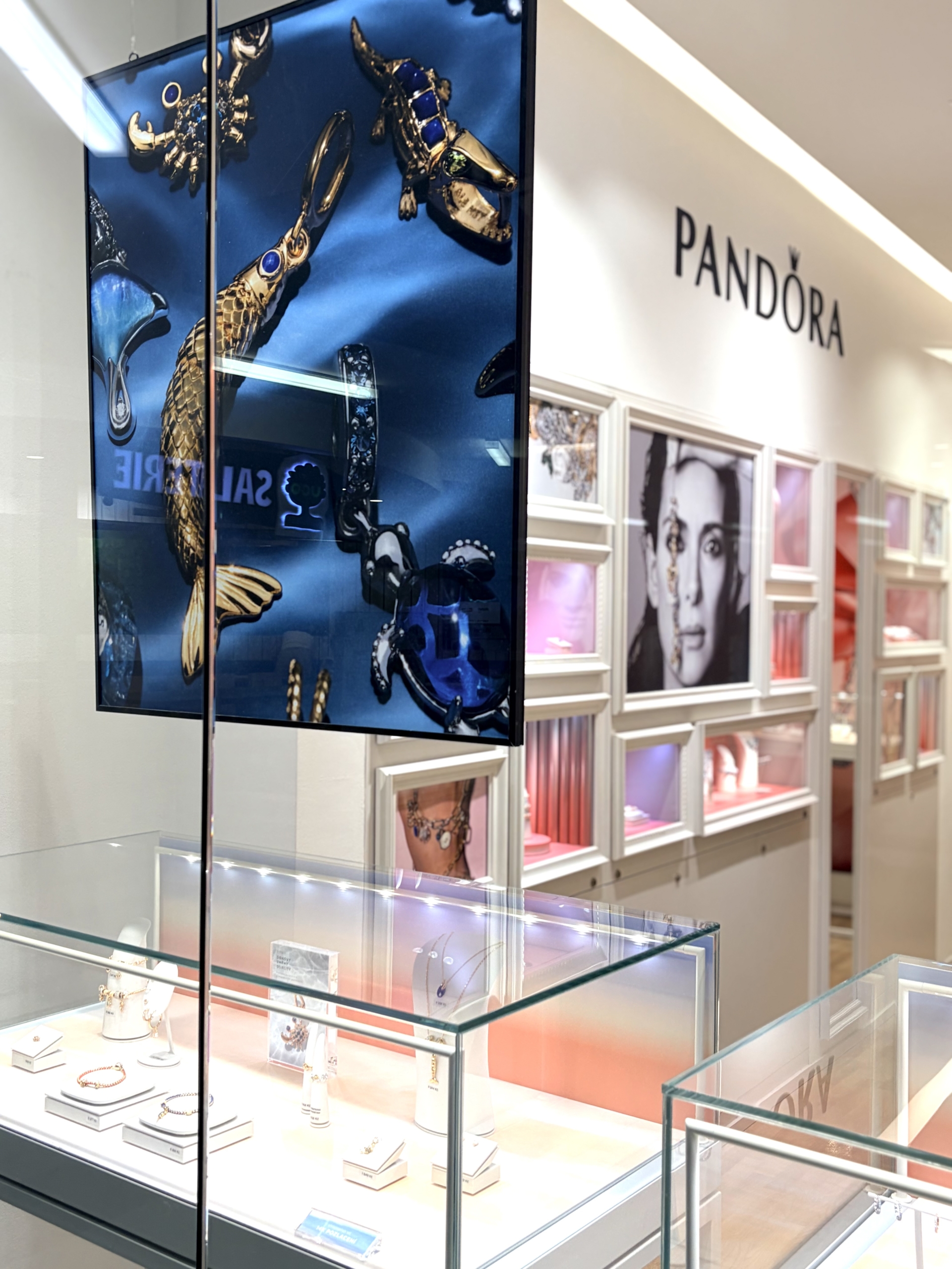 Lifestyle blog: Napište svůj letní příběh s Pandorou