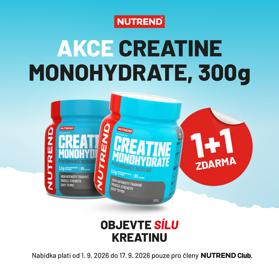AKCE CREATINE!